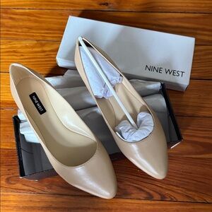 Nine West Speakup NWT